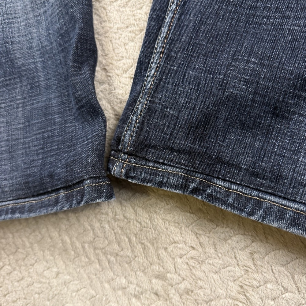 Roberto Cavalli Firenze Jeans Men's 32x24 (hemmed) Luxury denim Made in Italy - Picture 15 of 16